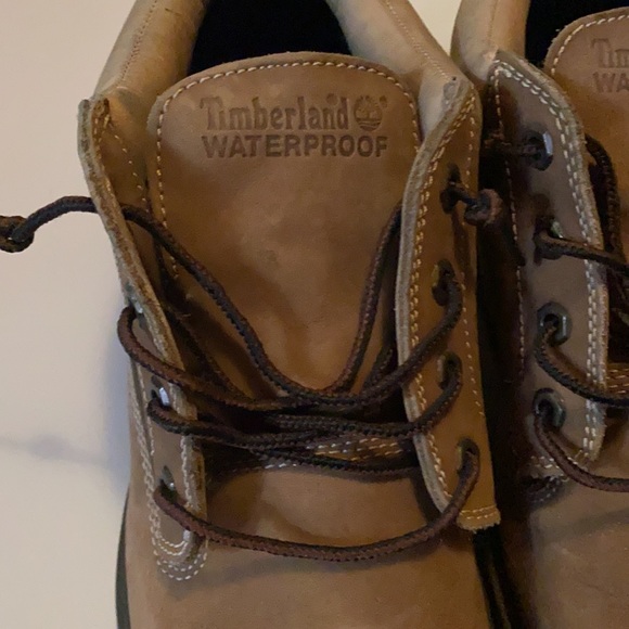 Boots - Picture 2 of 6